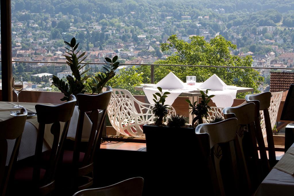 Restaurant-Hotel Maien レラハ エクステリア 写真